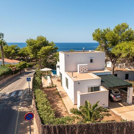 Vela Llatina - Binibeca Vell Villa ภายนอก รูปภาพ