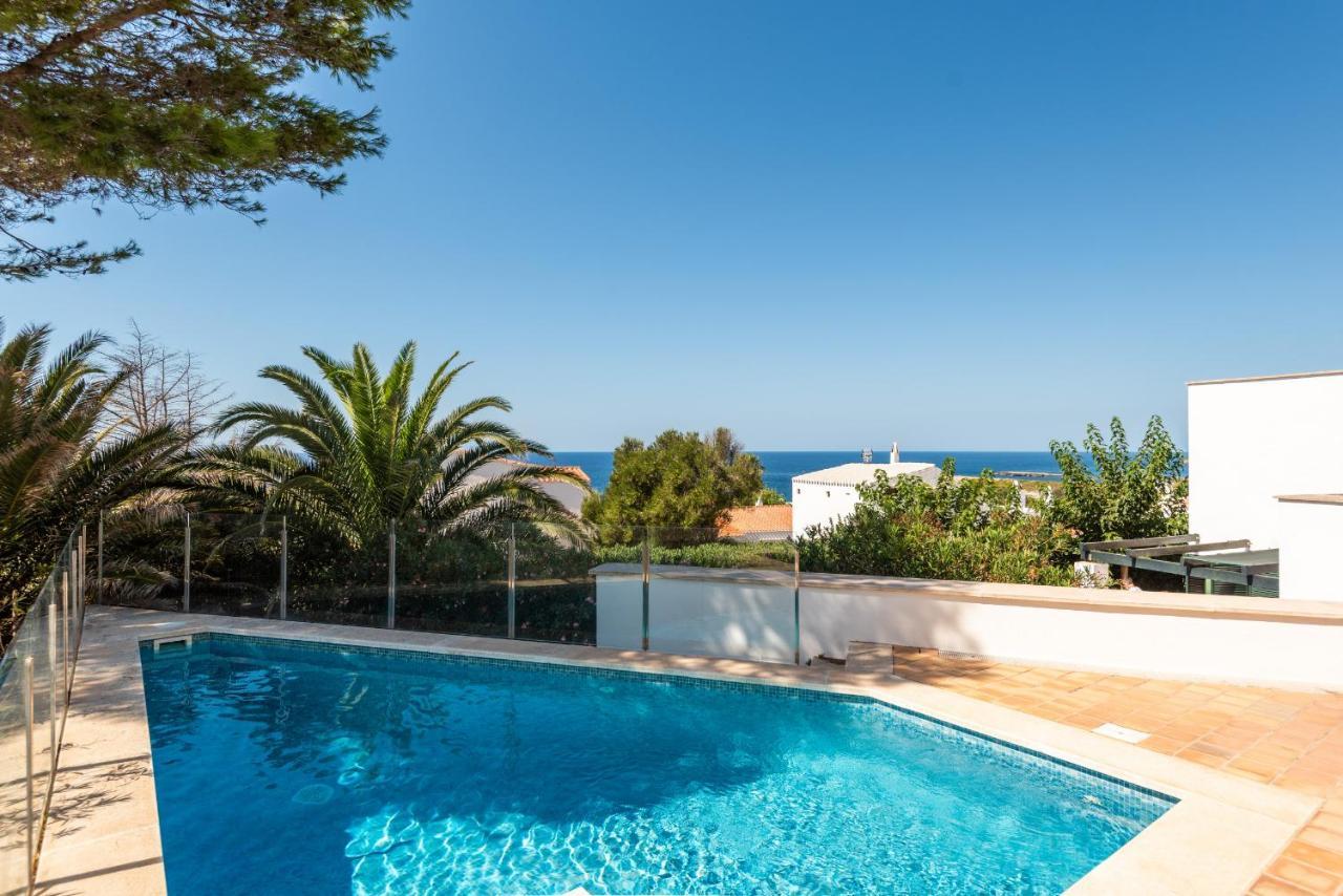 Vela Llatina - Binibeca Vell Villa ภายนอก รูปภาพ