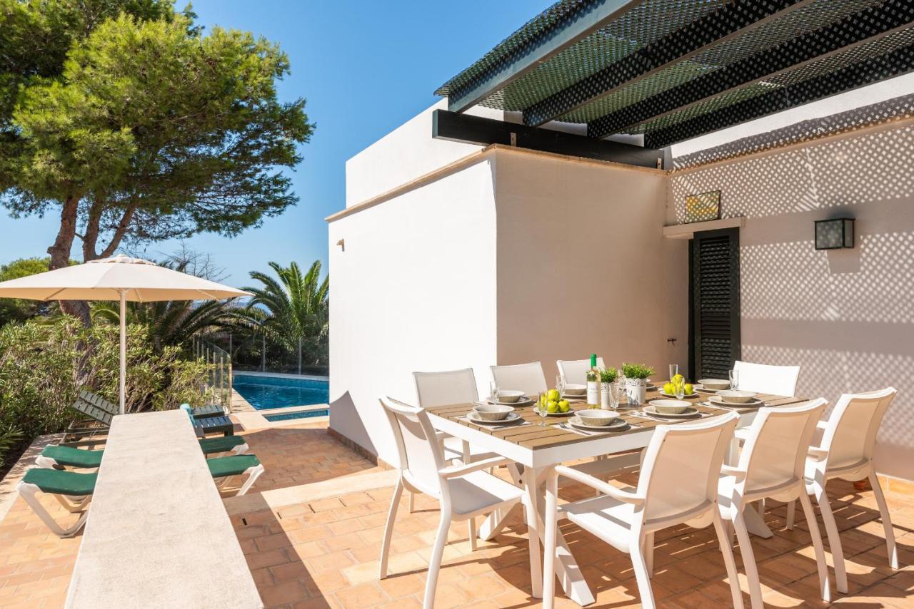Vela Llatina - Binibeca Vell Villa ภายนอก รูปภาพ