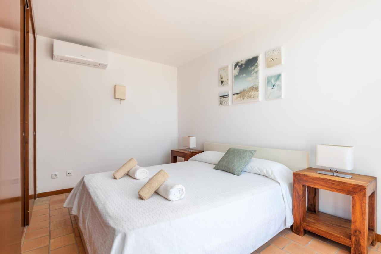 Vela Llatina - Binibeca Vell Villa ภายนอก รูปภาพ
