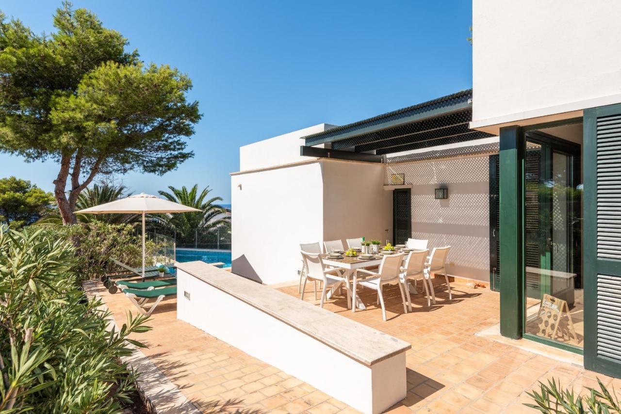 Vela Llatina - Binibeca Vell Villa ภายนอก รูปภาพ