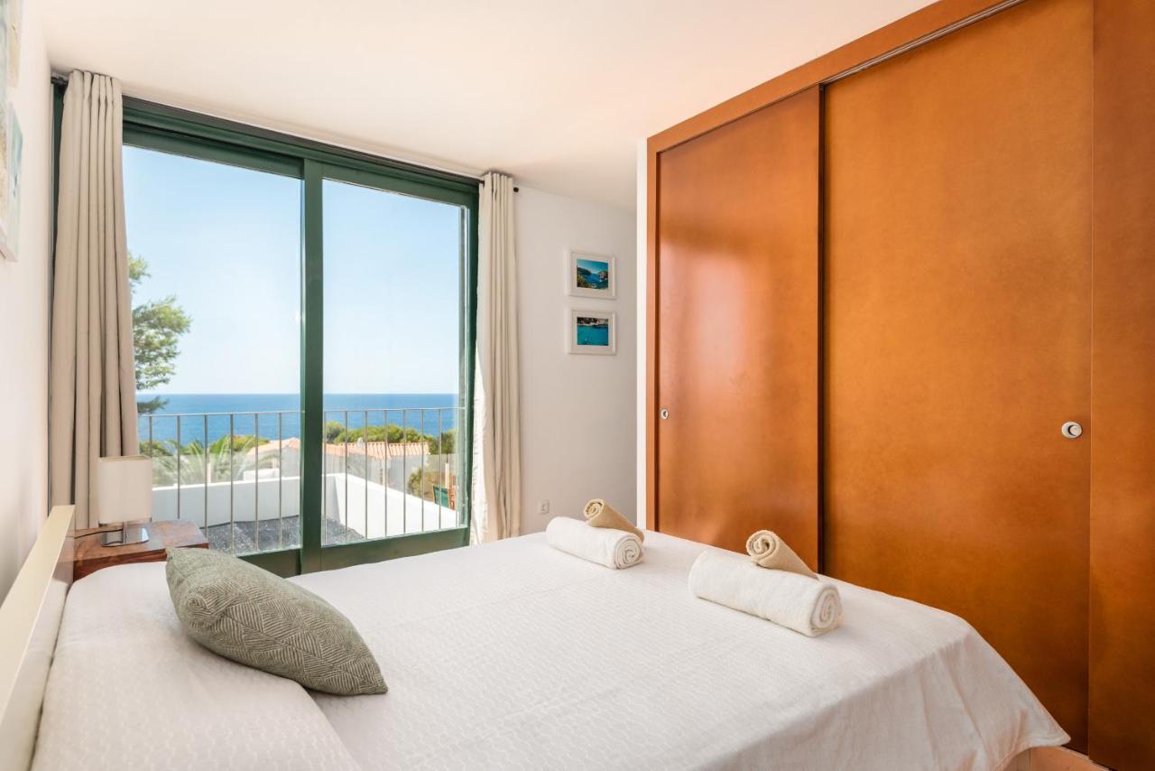 Vela Llatina - Binibeca Vell Villa ภายนอก รูปภาพ