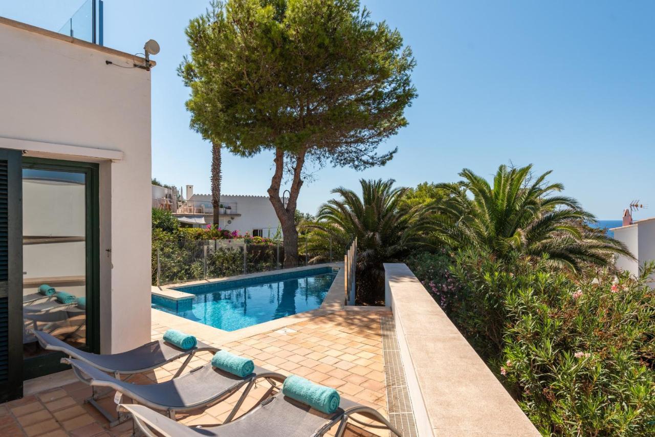 Vela Llatina - Binibeca Vell Villa ภายนอก รูปภาพ
