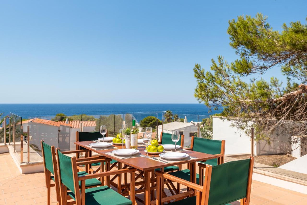 Vela Llatina - Binibeca Vell Villa ภายนอก รูปภาพ