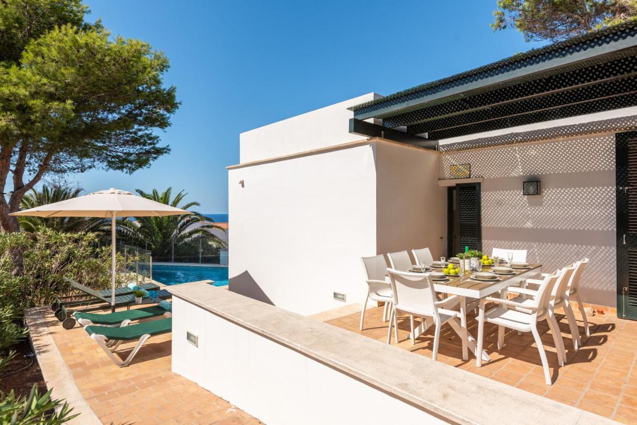 Vela Llatina - Binibeca Vell Villa ภายนอก รูปภาพ